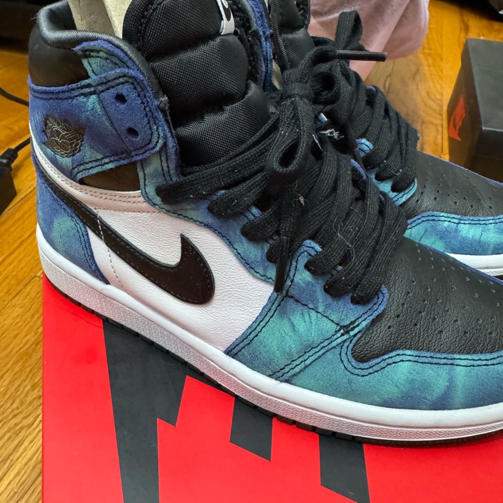 Nike Air Jordan 1 high